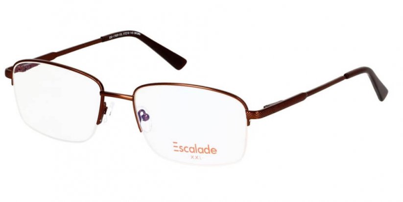 Brýlová obruba Escalade ESC-17059 brown
