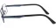 Čtecí brýle BONLUX ECO 2903 c1 - tmavě modrá