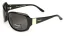 Dámské sluneční brýle EXCCES Polarized EX512 C02 - černá/zlatá