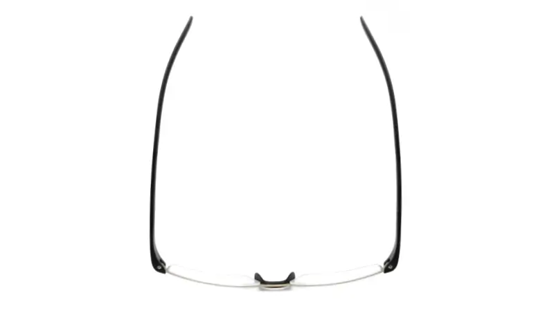 Čtecí brýle Porsche Design P8814 B - zlatá/černá