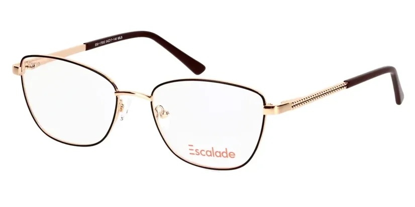 Brýlová obruba Escalade ESC-17052 gold