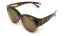 Sluneční polarizační brýle přes dioptrické brýle SOLAR PROTECTION by BRAUNWARTH 96.2243 03