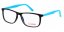 Brýlová obruba Escalade ESC-17040 c3 černá-modrá