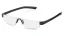 Čtecí brýle Porsche Design P8814 B - zlatá/černá