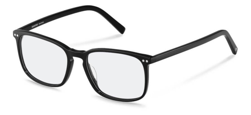 Korekční brýle Unisex Rodenstock R5357A
