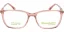 Dámská (junior) brýle HORSEFEATHERS 3004 c2 - růžová