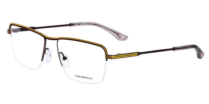 Brýlová obruba Luca Martelli LMS 030 c4