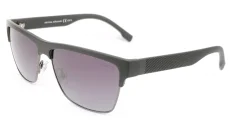 Sluneční brýle (gradál, polarizace) EXCCES EX643 c01 - černá