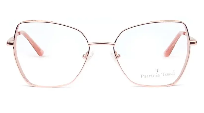 Dámská brýlová obruba Patricia TUSSO 397 c2 pink