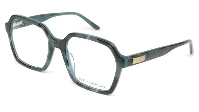 BETTY BARCLAY BB51249 - Barva: Tyrkysová