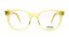 Dámská brýlová obruba Rodenstock ROCCO RR 415 B - žlutá