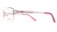 Dámská brýlová obruba Escalade ESC-17009 pink