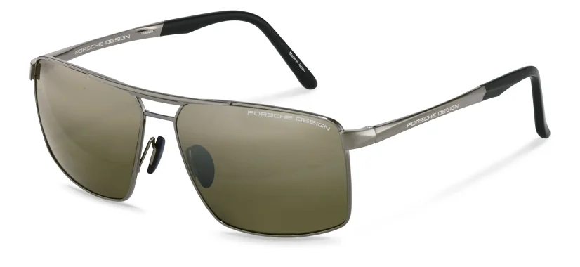 Pánské sluneční brýle Porsche Design P8918 B