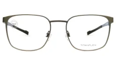 Brýlová obruba TITANFLEX 820930 30 - kovová/modrá