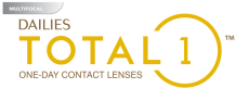 DAILIES TOTAL1 Multifocal