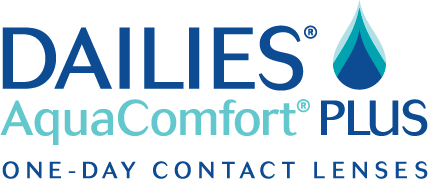 DAILIES™ AquaComfort™ Plus - Velikost balení: 30 ks