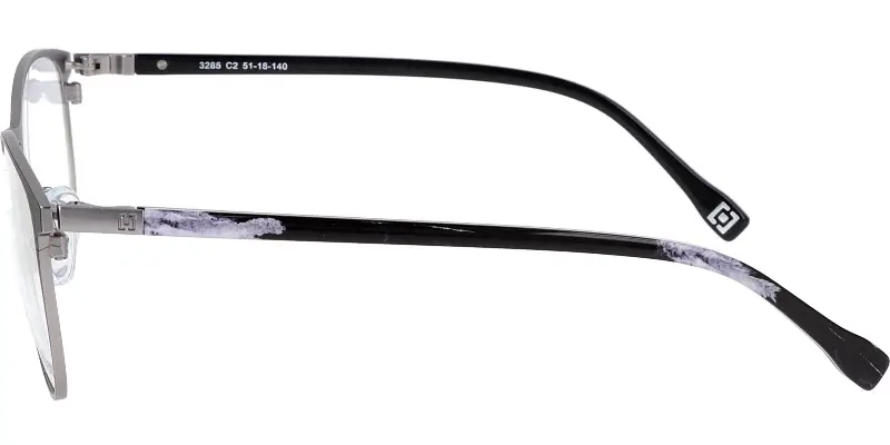 Dámská brýlová obruba HORSEFEATHERS 3285 002