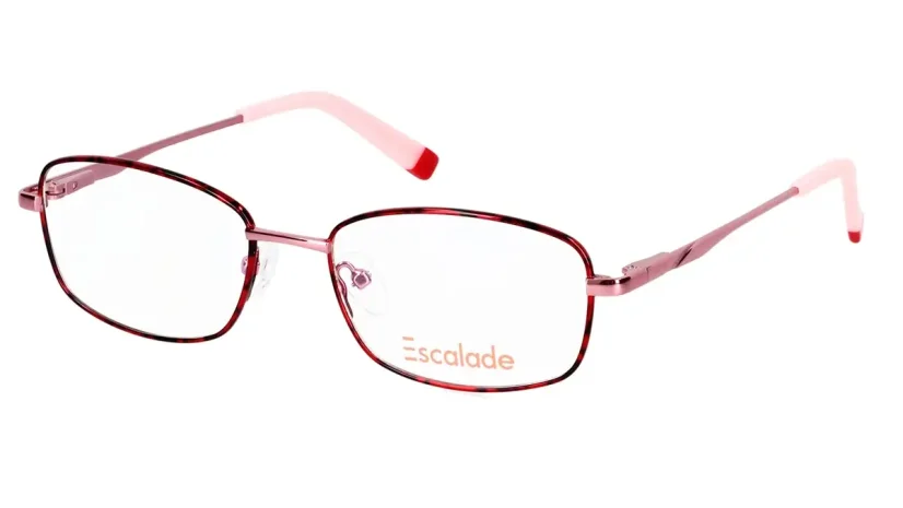 Brýlová obruba Escalade ESC-17157 red - červená/růžová
