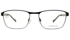 Pánská brýlová obruba ESCHENBACH TITANFLEX 820911 30 - šedá