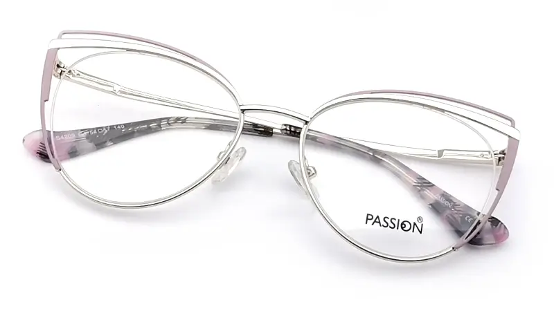 Dámská brýlová obruba Passion S4209 c4