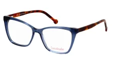 Dámská brýlová obruba Escalade ESC-17126 c6 navy Dámská brýlová obruba Escalade ESC-17126 c6 navy