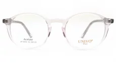 Dámská brýlová obruba UNIVO Plus UP5938 c2 - čirá