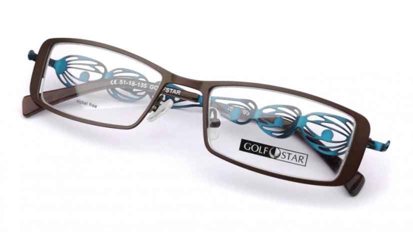 Golfstar GS 4493