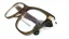 Dámská brýlová obruba VICTORIA BECKHAM VB2676 316 - olivová