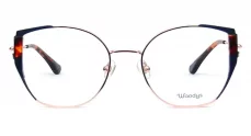 Dámská brýlová obruba Woodys BEROTIA 02
