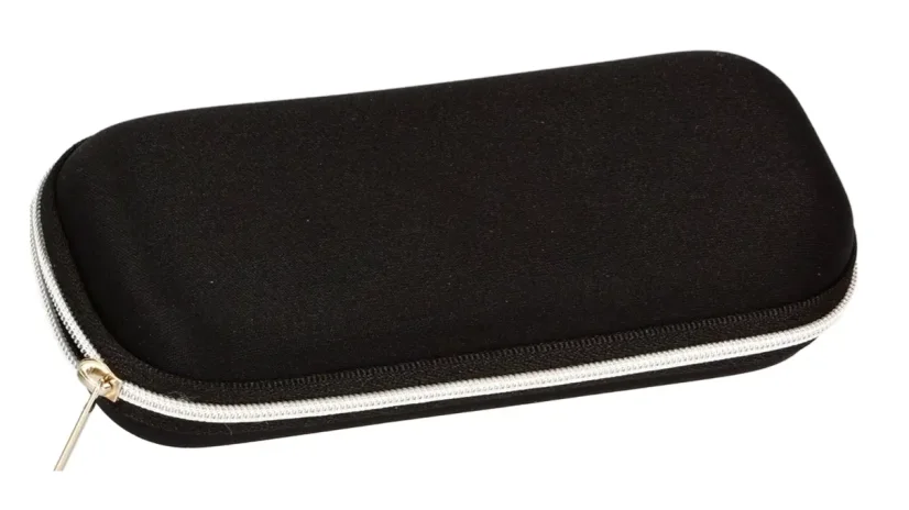 Pouzdro na brýle - skořepinové