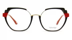 Dámská brýlová obruba Woodys RAY 01