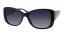 Dámské sluneční brýle EXCCES Polarized EX699-C02 - tmavě hnědá