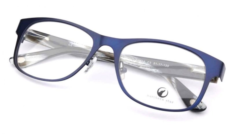 Northern star NS 016 blue