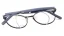 Brýlová obruba SPECT Frame TREVI 002 - tmavě modrá