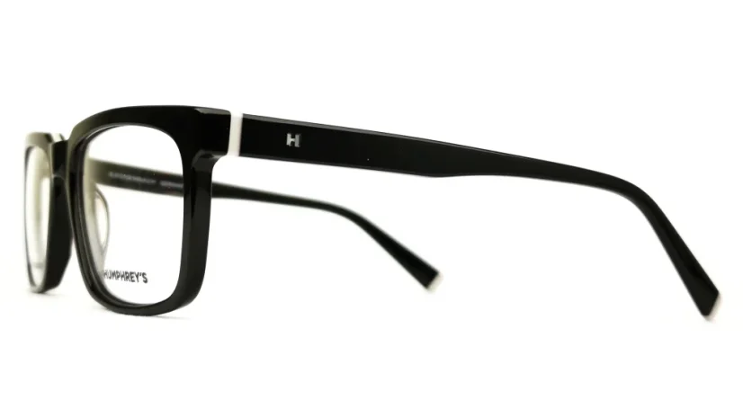 Dioptrické brýle HUMPHREY'S 583165 10 - černá/šedá