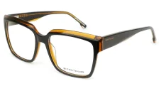 Dámská brýlová obruba Tom Tailor TT60740 687 - hnědá Dámská brýlová obruba Tom Tailor TT60740 687 - hnědá