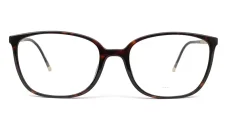 Dámská brýlová obruba Rodenstock R5294 H - hnědá/zlatá Dámská brýlová obruba Rodenstock R5294 H - hnědá/zlatá