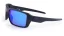 Sluneční polarizační brýle 3F New Cover 1959 - černá; modré zrcadlo