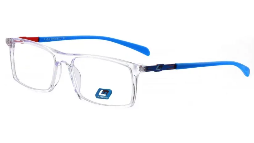 Brýlová obruba Luca Martelli Sport LMS 042 c2