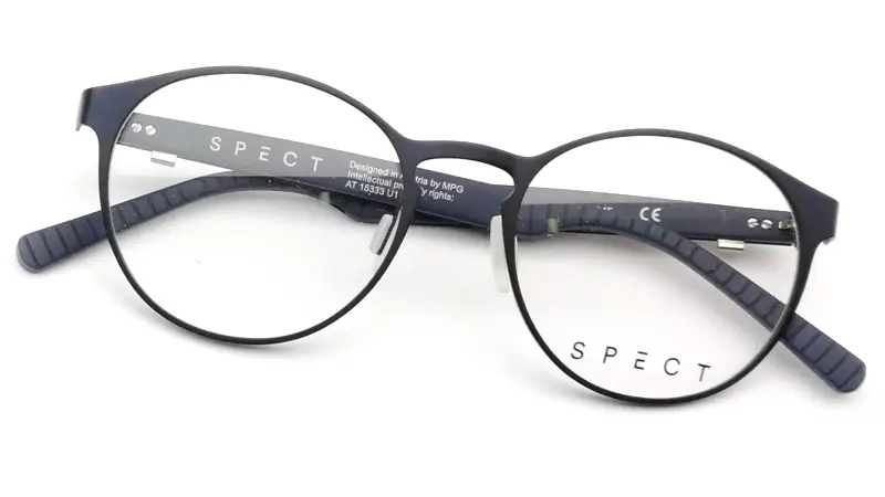 Brýlová obruba SPECT Frame TREVI 002 - tmavě modrá