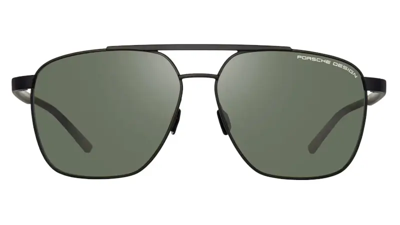 Luxusní pánské slunešní brýle Porsche Design 8927