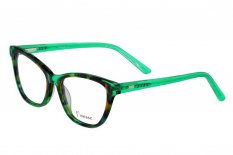 Dámská brýlová obruba Finesse FI 032 c4 zelená