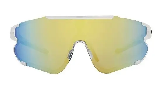 Sportovní sluneční brýle INN STYLE 2173 c5 - bílá