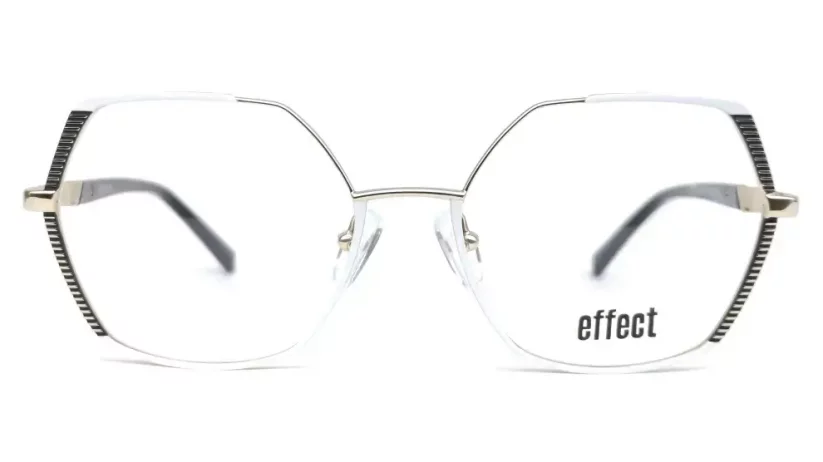 Moderní dámská brýle Effect EF297 c4