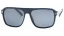 Pánské sluneční brýle EXCCES Polarized EX677-C04 - tmavomodrá/šedá (šedé zabarvení)
