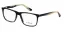 Unisex brýle beBlack bB-0007 c4 - černá/krémová