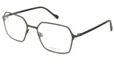 Dámská brýlová obruba ESCHENBACH TITANFLEX 820935 40 - tmavě zelená/černá