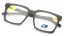 Pánská brýlová obruba Luca Martelli Sport Collection LMS 045 col.1 - černá, žlutá