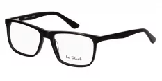 Unisex brýle beBlack bB-0007 c1 - černá