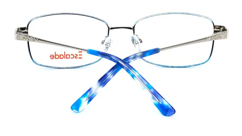 Dámská brýlová obruba Escalade ESC-17158 c3 blue